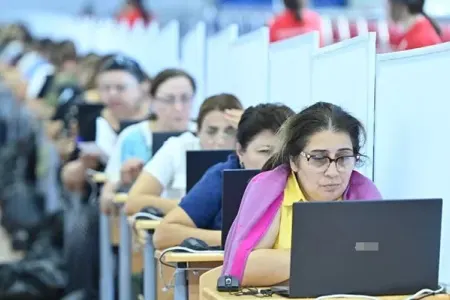 “Hələ də bu sualları bilməyən müəllimlər var”