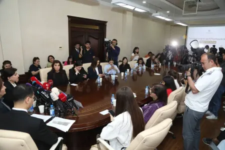 Bu fənn müəllimləri niyə maaş artımı üçün 5 il gözləməlidir? - MÜTDA-dan CAVAB