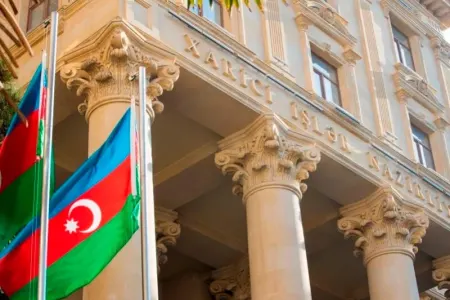 İran sərhədini keçən Azərbaycan vətəndaşlarının sayı açıqlandı