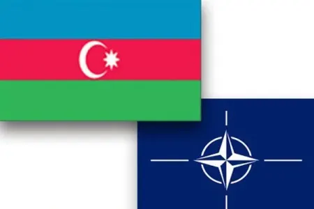 Azərbaycan - NATO əlaqələri müzakirə olundu