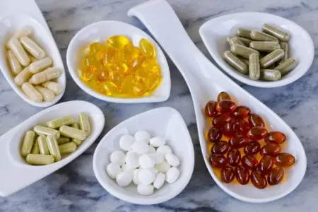 Vitamin əlavələri olmadan sağlam qalmaq mümkündürmü?