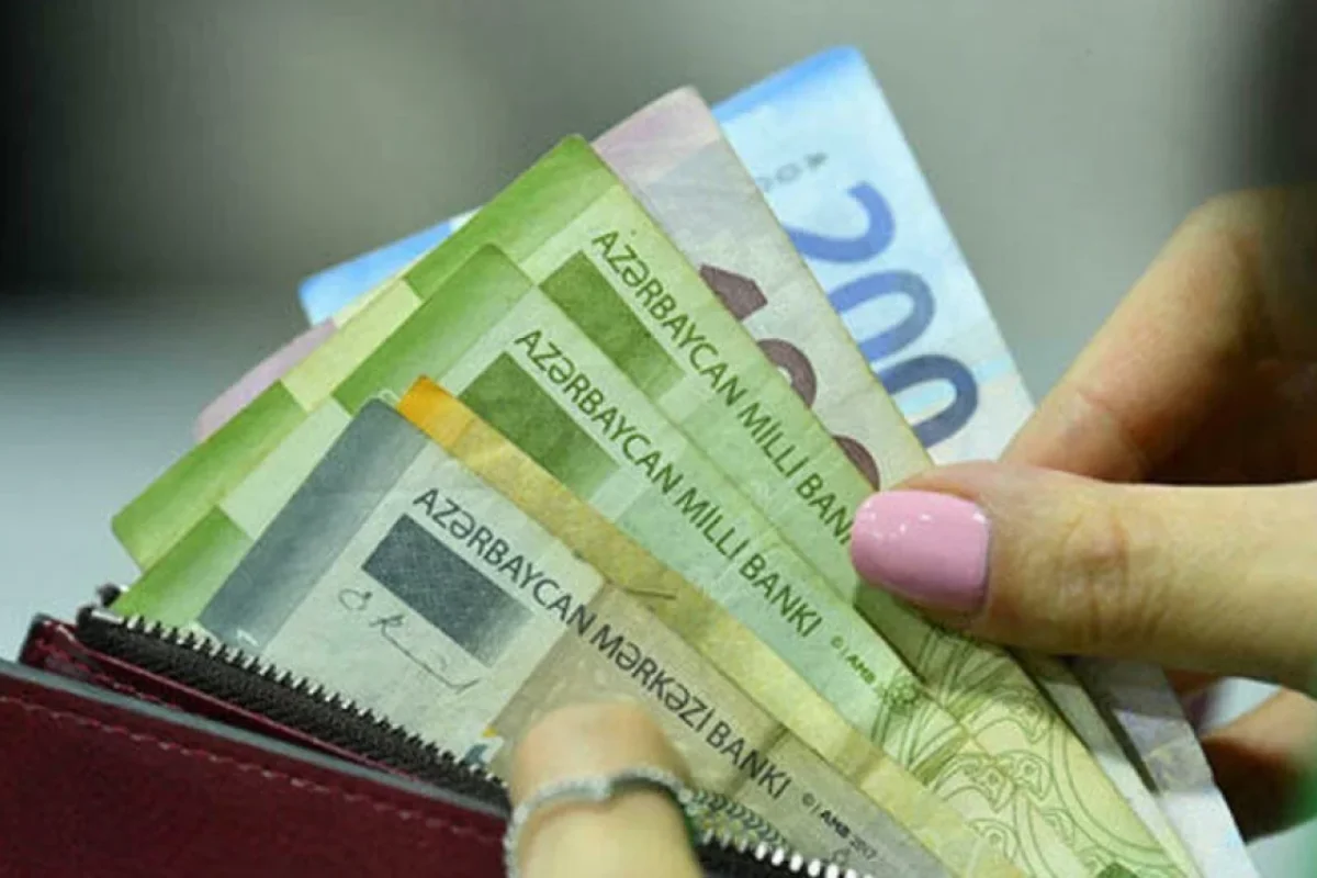 Nazir müavinət və təqaüdlərin artımlarının ödəniləcəyi tarixi açıqladı