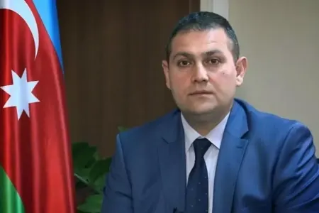 Tanınmış jurnalistə yüksək vəzifə verildi