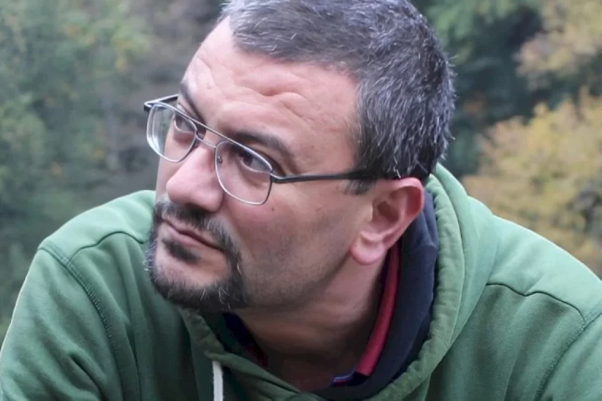 Fərhad Yalquzaq vəfat etdi