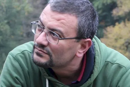 Fərhad Yalquzaq vəfat etdi