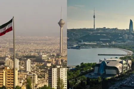 İranda Azərbaycanla bağlı QƏRAR VERİLDİ