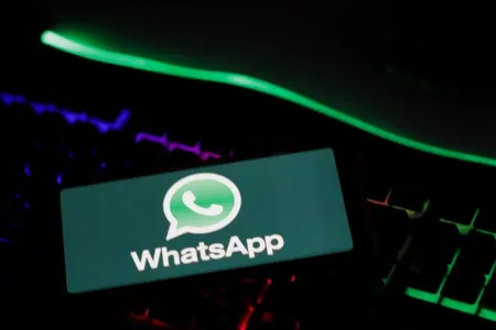 İrandan vətəndaşlara ÇAĞIRIŞ: - WhatsApp-ı silin