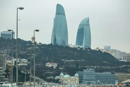 Ombudsmanların Beynəlxalq Simpoziumu öz işinə başladı