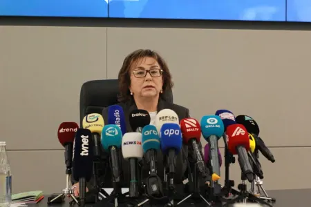 Bəzi ixtisaslarda keçid balları arta bilər - DİM sədri