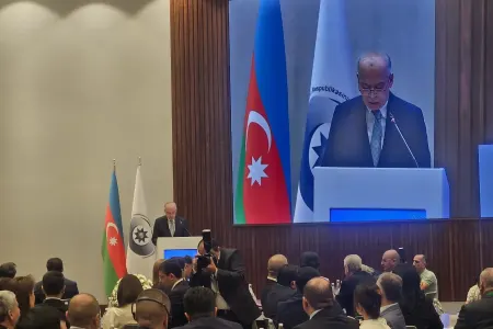 “Ombudusmanın sorğuları əsasında 25 qərar qəbul edilib” - Fərhad Abdullayev