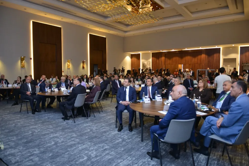 “Ombudusmanın sorğuları əsasında 25 qərar qəbul edilib” - Fərhad Abdullayev