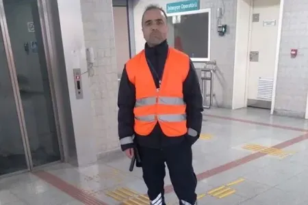 Qatarda ona xəbərdarlıq edən işçini - ÖLDÜRDÜ
