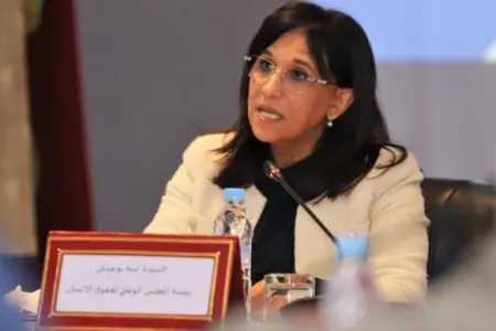 Amina Buayaşdan Bakıya Video Müraciət: - “Qanunun aliliyi – bir qoruyucudur”