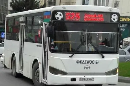 Masazır böyüyür, avtobuslar köhnəlir - əlavə marşrutlar VERİLƏCƏK?