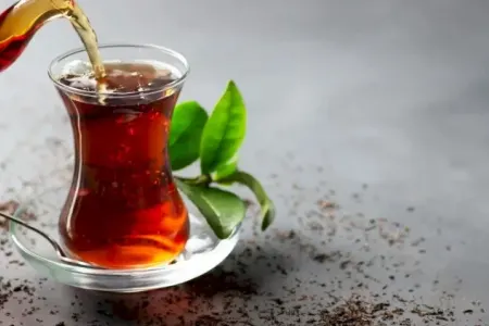 Hər gün bir fincan çay içməyin - 7 faydası