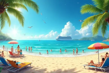 Yayda istirahət üçün ən ideal - TARİXLƏR