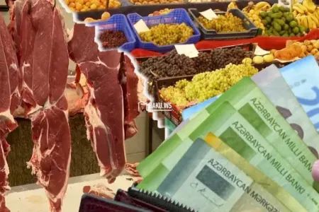 Sosial müavinət və təqaüdlər artandan sonra qiymətlər bahalaşacaq? - VACİB AÇIQLAMA