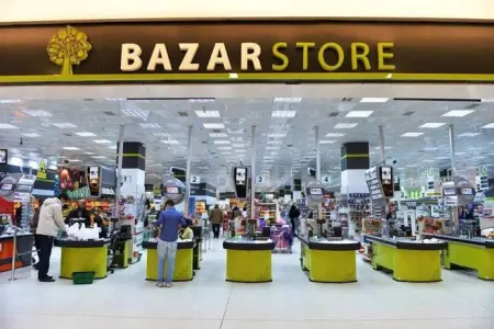 "Bazarstore" CƏRİMƏLƏNDİ - SƏBƏB