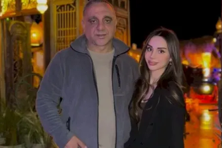 İbrahim Borçalı: - “Qızıma söz verdim ki...”