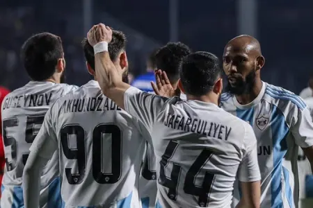 “Qarabağ”ın Çempionlar Liqasındakı rəqibi bəlli oldu