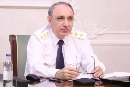 Kamran Əliyev onları yenidən prokuror təyin etdi