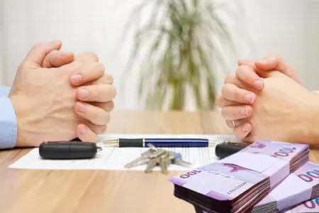 Boşandığı iki qadına aliment ödəmədi - HƏBS EDİLDİ