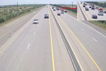 Yol kənarlarında satışla məşğul olanlara - MÜRACİƏT