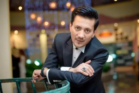 Sərxan Kərəmoğlu BİABIR ETDİ