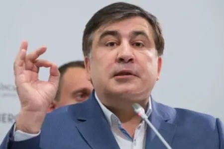 Saakaşvili: Üçüncü Dünya müharibəsi başladı