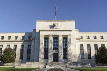 FED faiz qərarını açıqladı