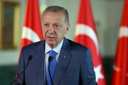 Ərdoğan İstanbulda Paşinyanı qəbul edəcək - Tarix AÇIQLANDI