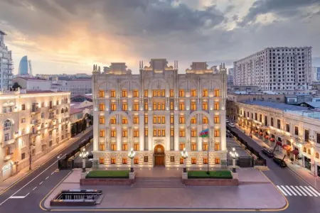 Səs-küy yaradaraq başqalarını narahat edənlərə XƏBƏRDARLIQ