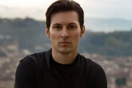 Durov vəsiyyətini açıqladı
