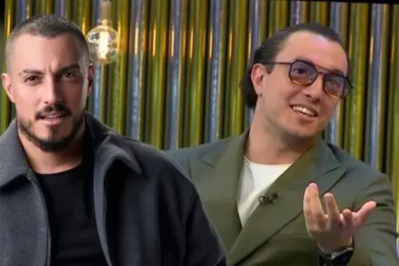 “Avroviziya” təmsilçimiz tanınmaz halda