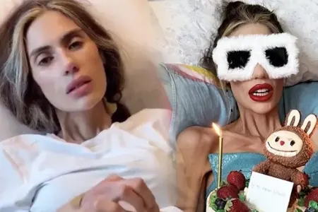 Bütün orqanları iflas edib