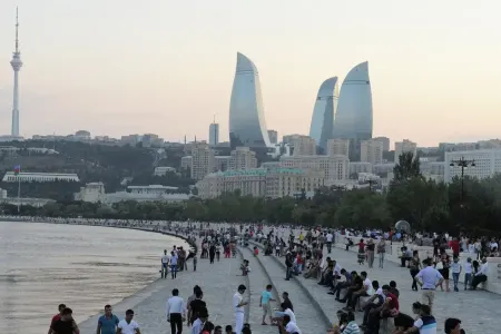 Qeyri-iş günlərinin vaxtı dəyişdi