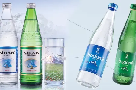 “Badamlı” və “Sirab”ın gətirilməsində problem yaranıb? - AÇIQLAMA