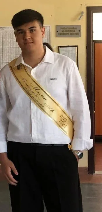 I qrupun rekordçusu odur - FOTO