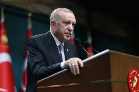 Ərdoğandan “Azərbaycan Məhəlləsi” ilə bağlı paylaşım - VİDEO