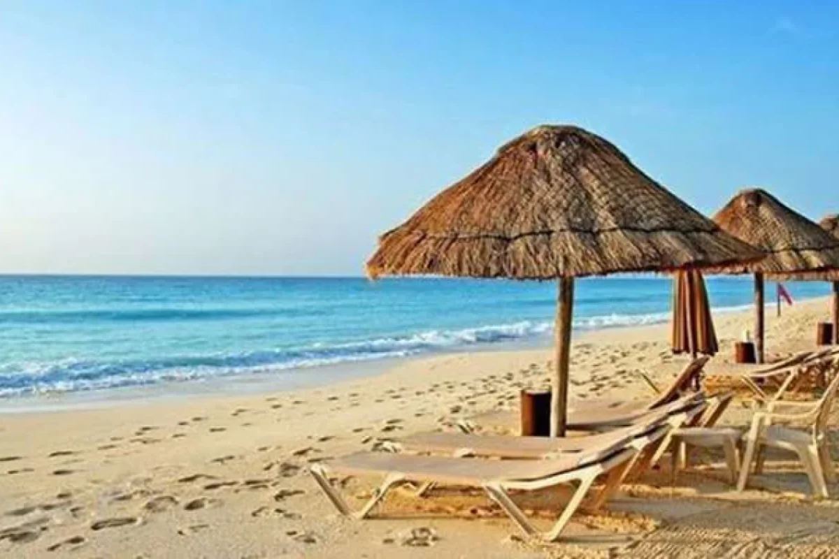 Bu çimərliklər çirklidir - SİYAHI