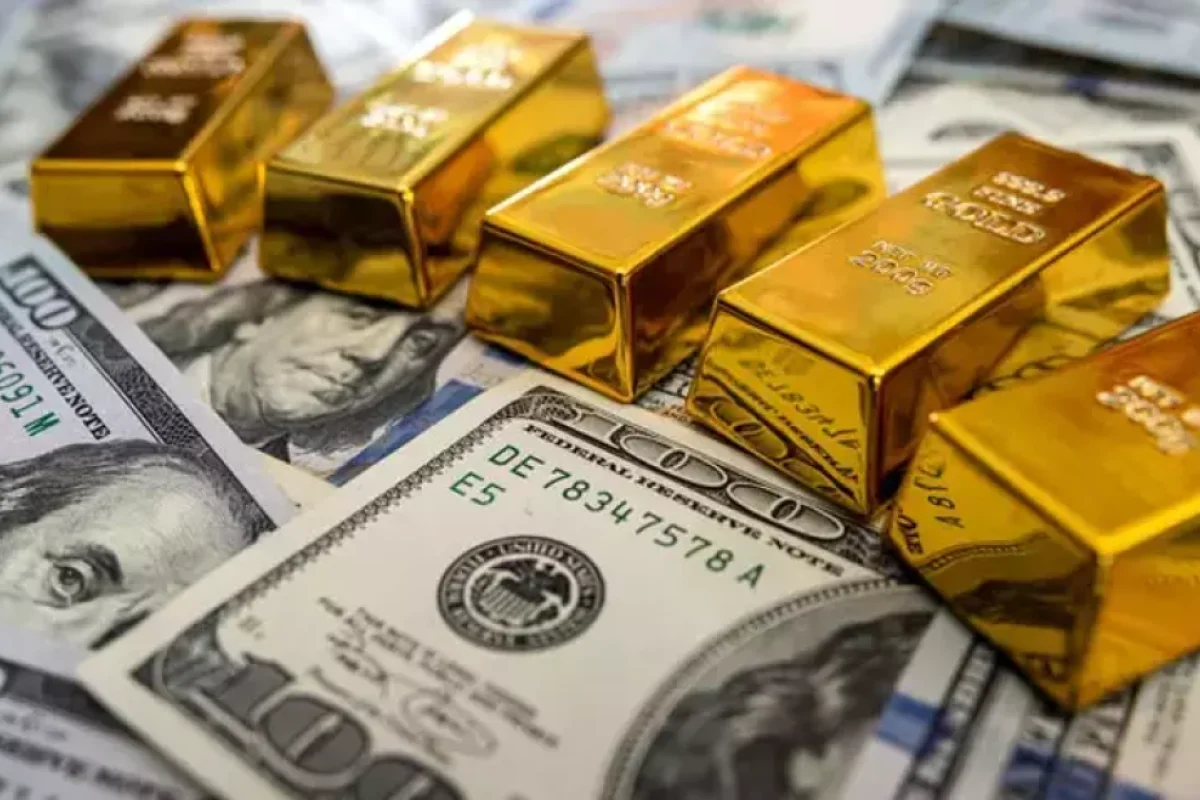 Dollar və qızıl üçün - YENİ PROQNOZ