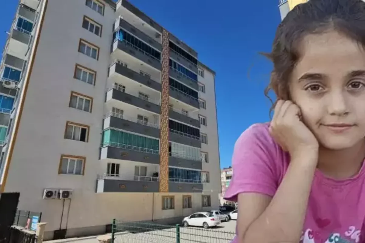 Dəhşətli cinayət: 9 yaşlı qızı...