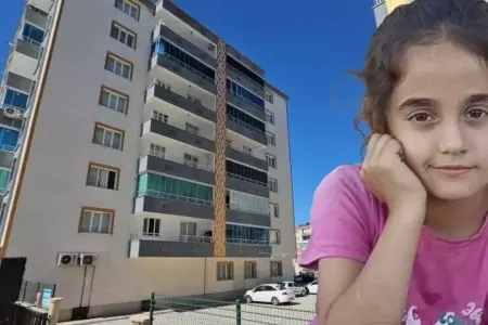 Dəhşətli cinayət: 9 yaşlı qızı...