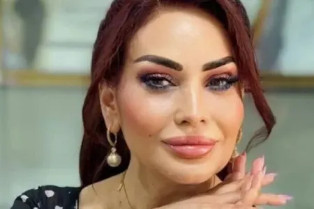 "Yazıb ki, sənin balan ölsün" - VİDEO