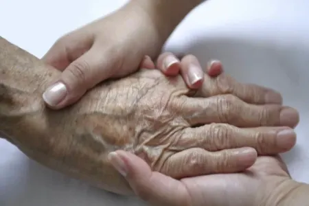 İnsan bu iki yaşda daha tez qocalır