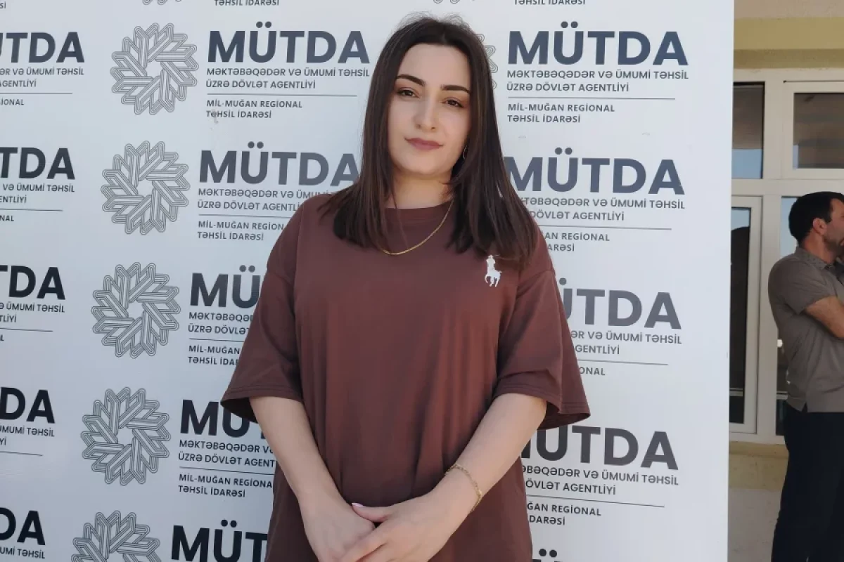 Saatlı müəllimlərindən sertifikasiyada YÜKSƏK UĞUR: - Maksimum nəticə göstərdi