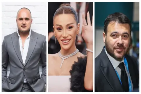 Azərbaycanda ən çox QAZANAN müğənnilər - SİYAHI