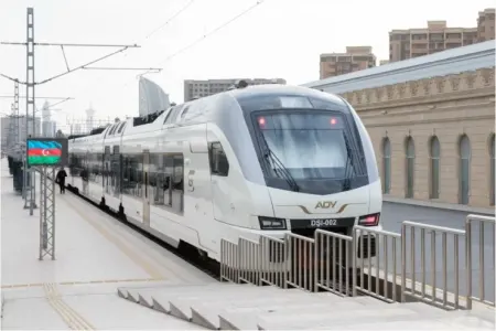 Bu halda qatar biletləri baha olur - RƏSMİ