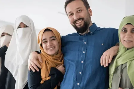 Azərbaycanlı kişilər 4 arvad ala biləcək - Şərtlər