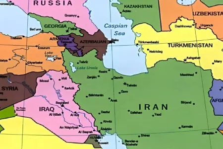 Bu ölkələr “müharibəyə” başlayır - İslam dünyasına liderlik uğrunda